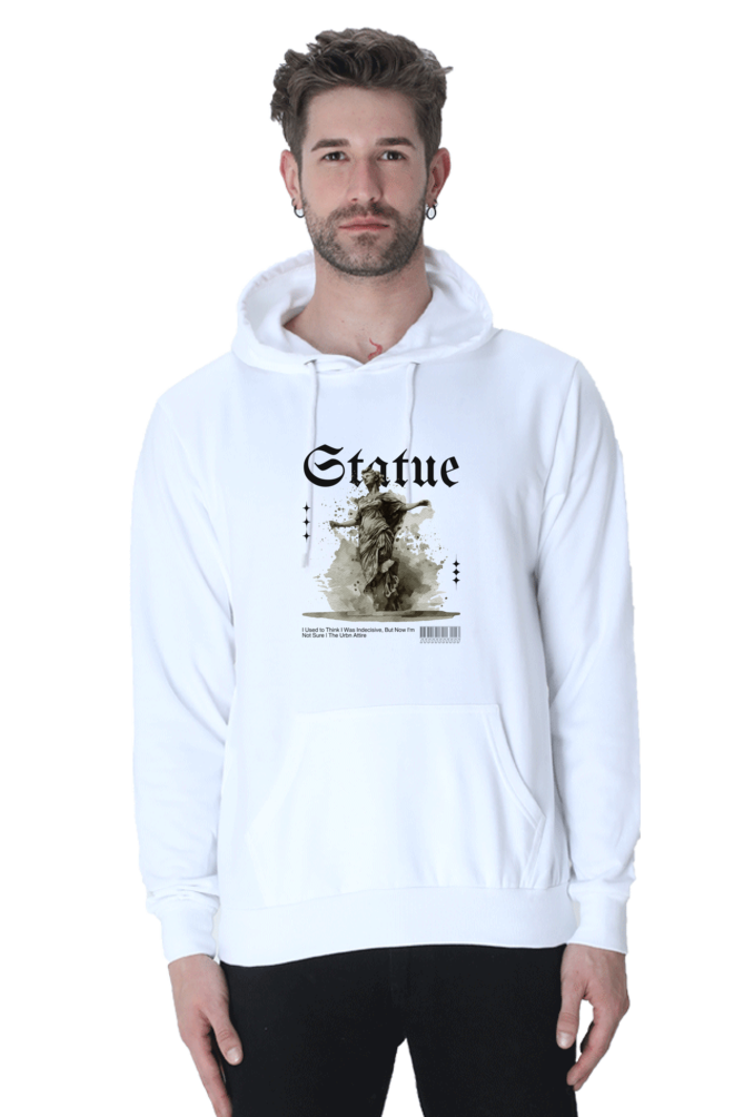 Statue Everyday Essentials Hoodie - The Urbn Attire