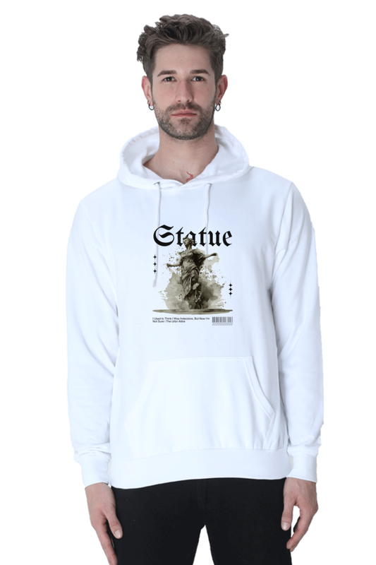 Statue Everyday Essentials Hoodie - The Urbn Attire