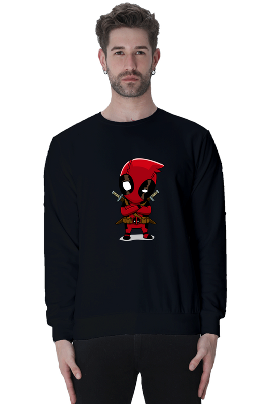 Deadpool - Classic Sweatshirt