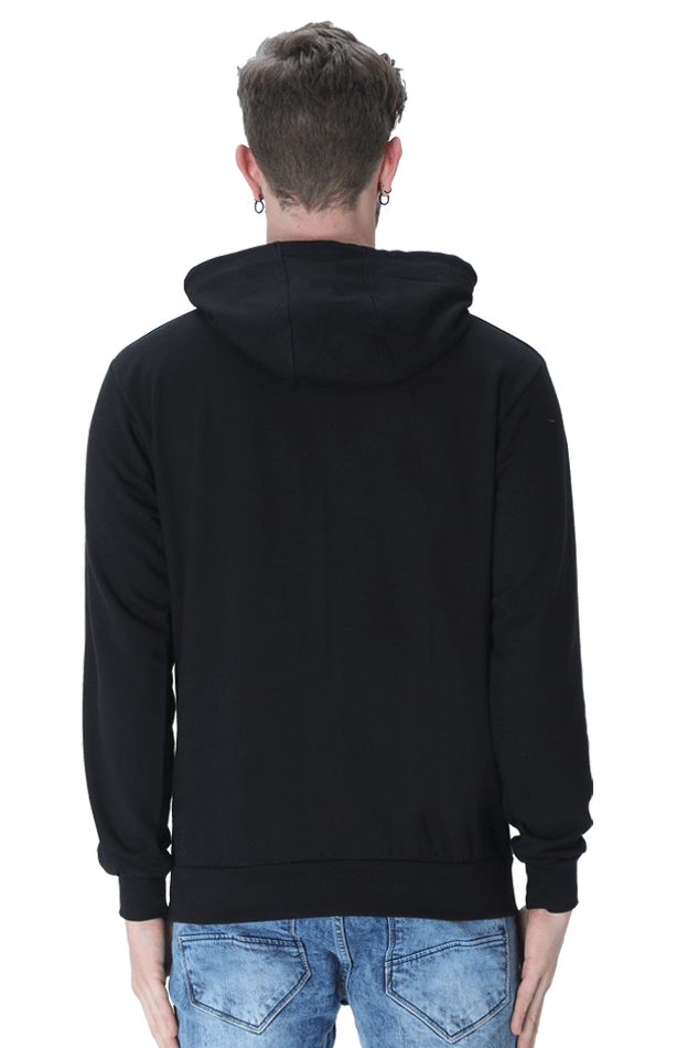 Balance Everyday Essential Hoodies - The Urbn Attire