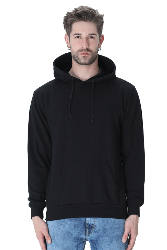 The Urbn Attire - Go-To Hoodie