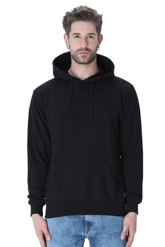 The Urbn Attire - Go-To Hoodie