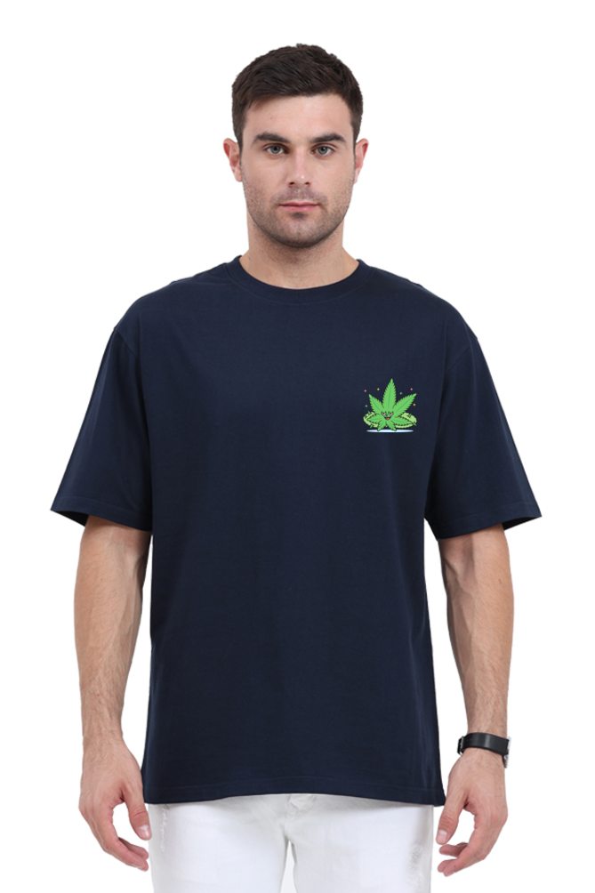 Santa Cruz - Mens Classic Oversized Tshirts