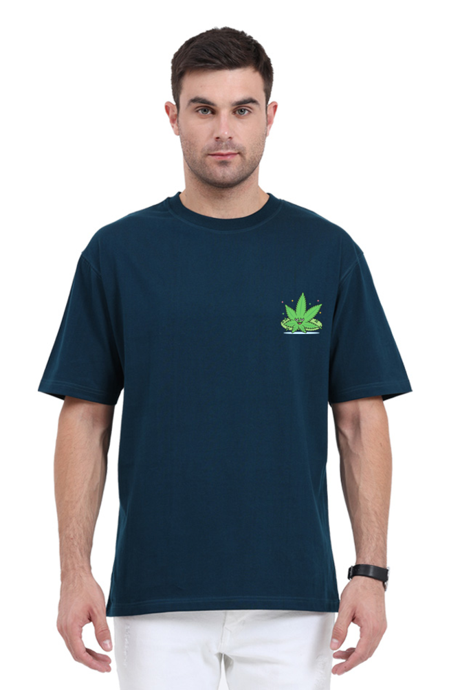 Santa Cruz - Mens Classic Oversized Tshirts