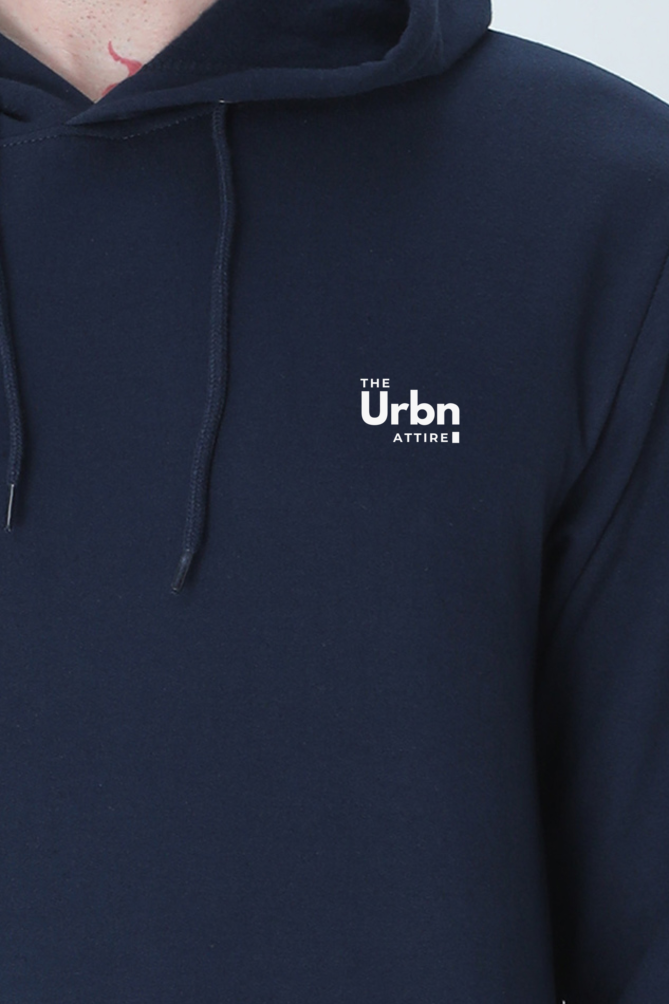 The Urbn Attire - Go-To Hoodie