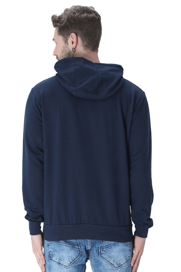 The Urbn Attire - Go-To Hoodie