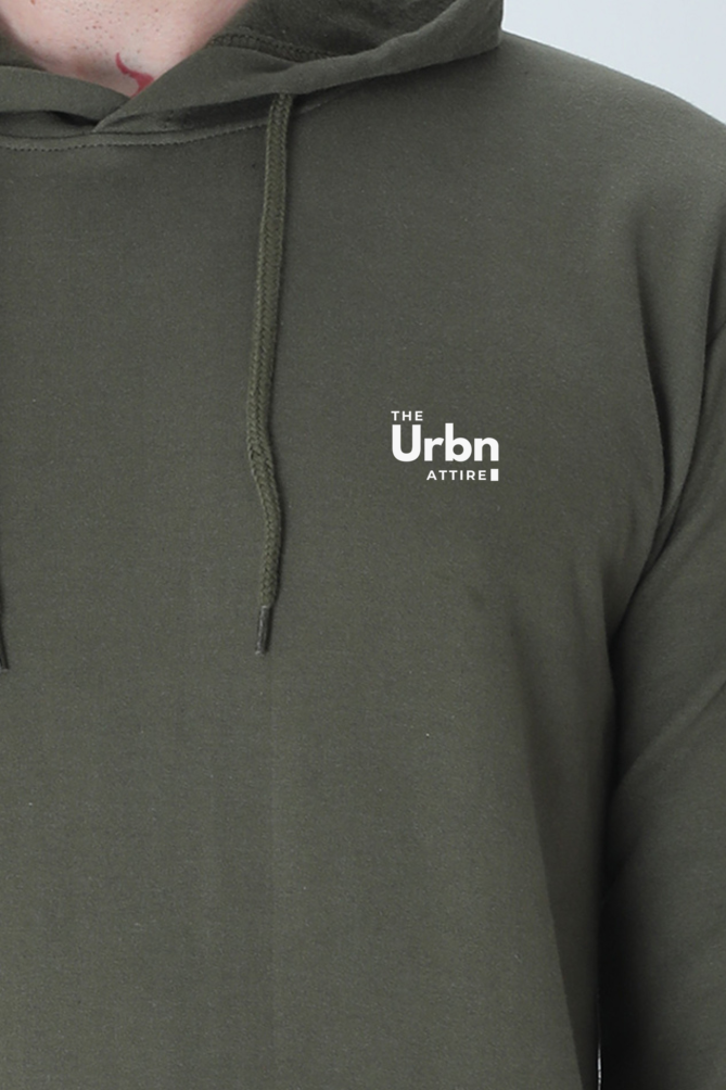 The Urbn Attire - Go-To Hoodie