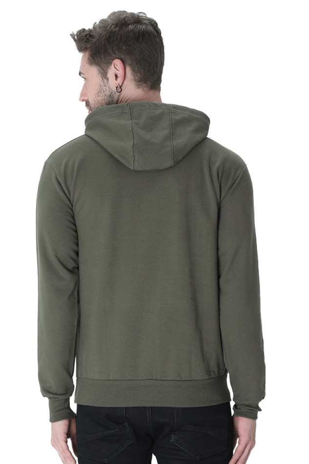 The Urbn Attire - Go-To Hoodie