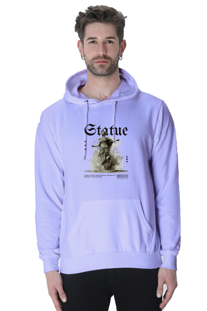 Statue Everyday Essentials Hoodie - The Urbn Attire