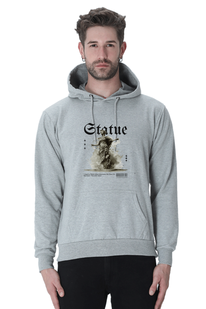 Statue Everyday Essentials Hoodie - The Urbn Attire