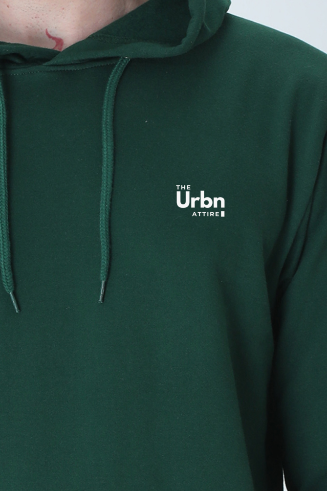 The Urbn Attire - Go-To Hoodie