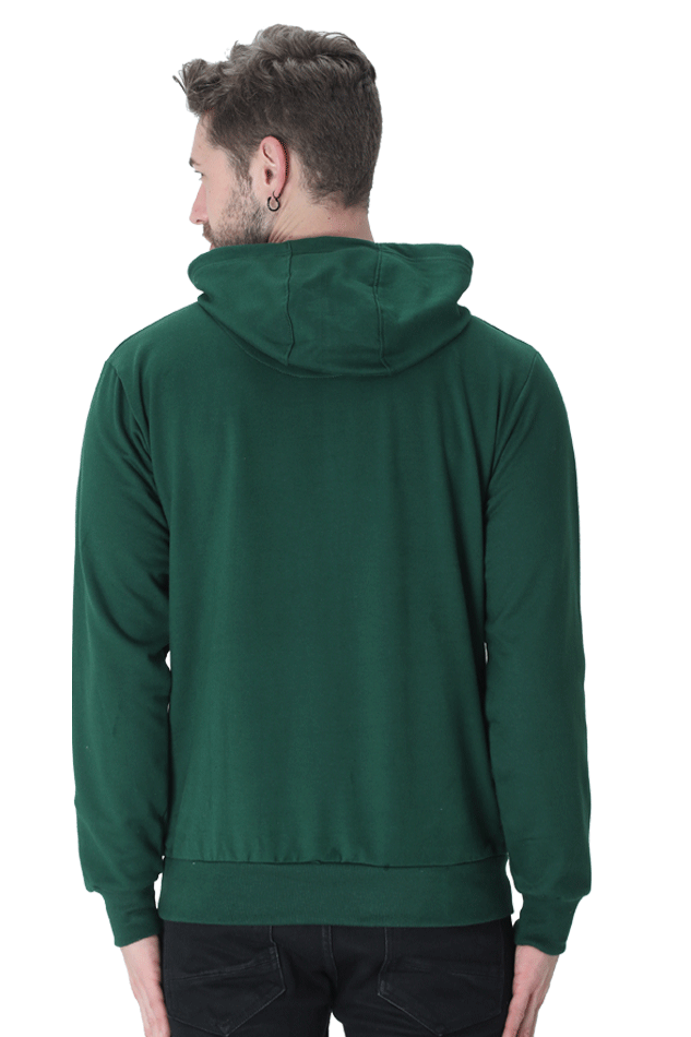 The Urbn Attire - Go-To Hoodie