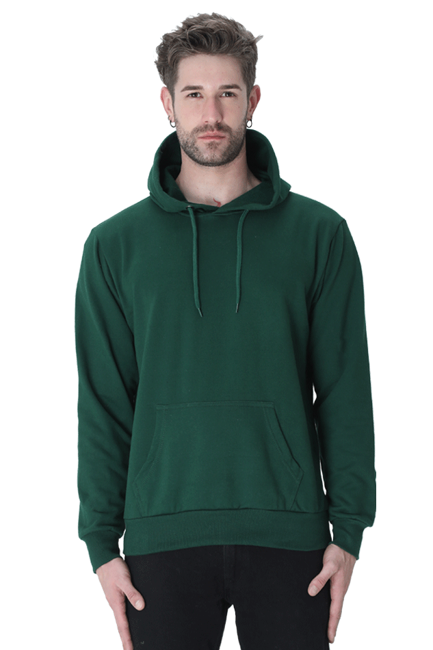 The Urbn Attire - Go-To Hoodie