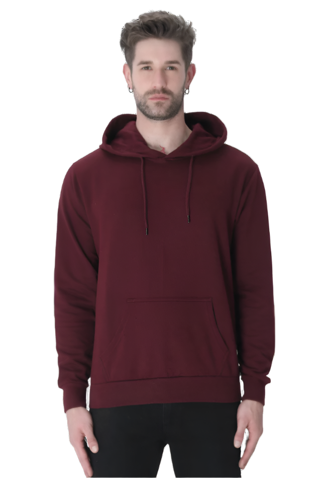 Mens Hoodie